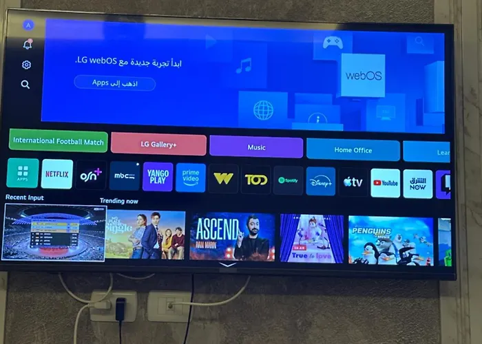 شالية فندقي للإيجار في سكاي ستي 4 الجلالة السخنة ارضي بحديقة مطل على بحيرة صناعية عذبة كبيرة اعلى منطقة في جبال الجلالة Dağ evi Ain Sukhna